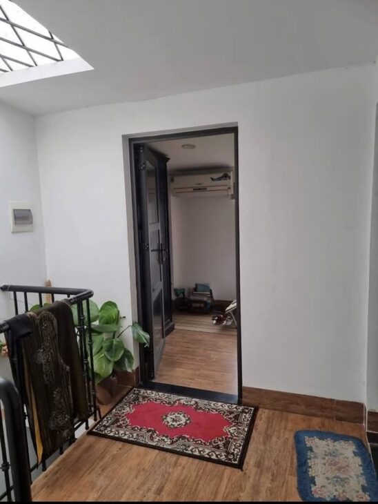 NHÀ ĐẸP KHƯƠNG ĐÌNH THANH XUÂN – FULL NỘI THẤT – DT30m2 GIÁ HƠN 7 TỶ