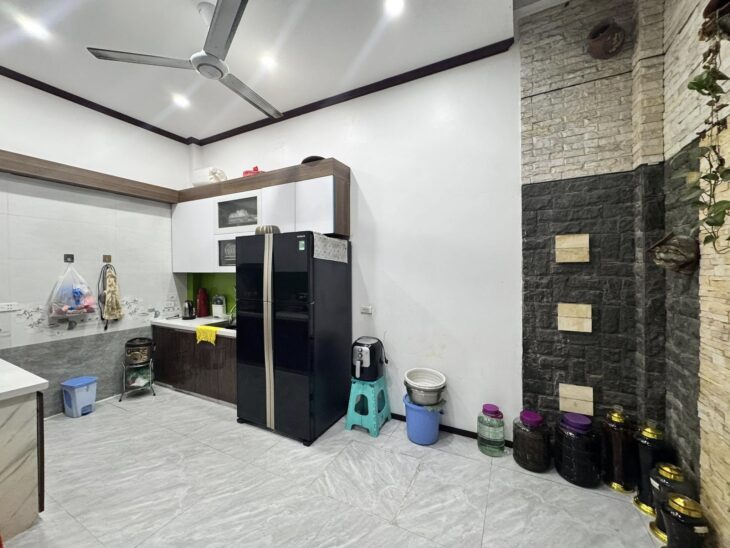 BÁN NHÀ KIM NGƯU – PHÂN LÔ HAI BÀ TRƯNG – Ô TÔ TRÁNH – Ô CHỜ THANG MÁY – GIÁ ĐÃ GIẢM CHỈ 13 TỶ –