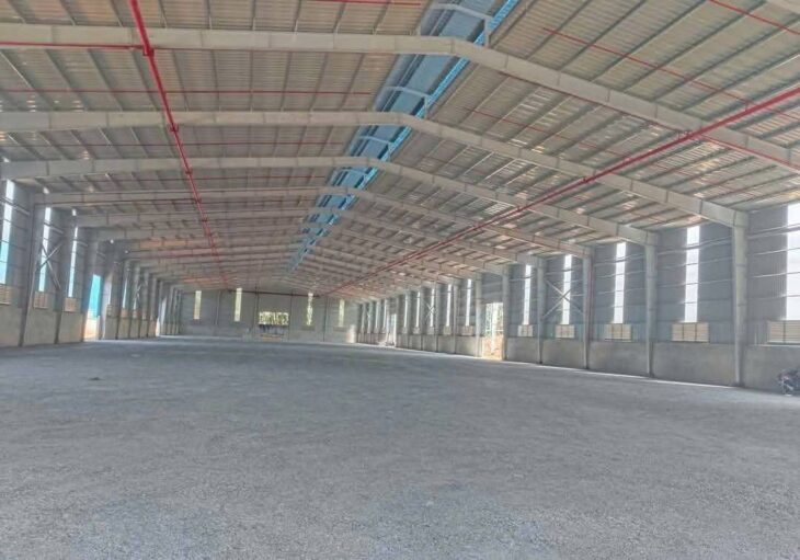 CHO THUÊ 6.000M NHÀ XƯỞNG SẢN XUẤT NHIỀU NGÀNH NGHỀ TÂN UYÊN BÌNH DƯƠNG