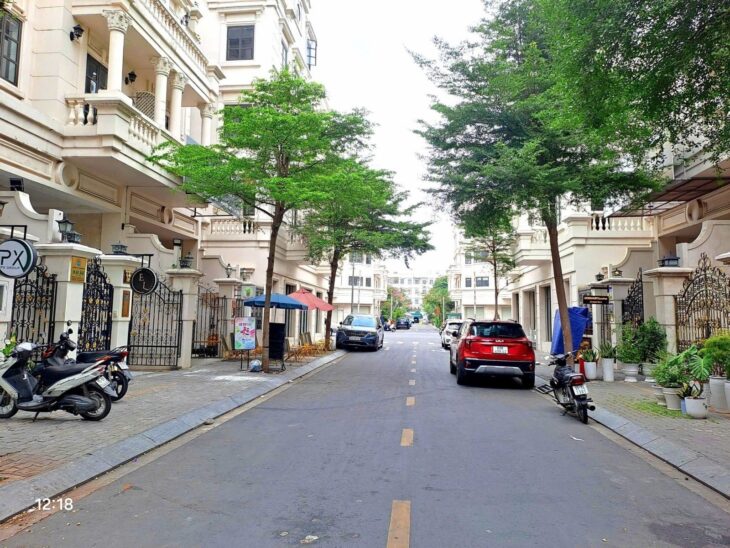 ĐẲNG CẤP THƯỢNG LƯU – BÁN NHÀMẶT TIỀN CITYLAND GÒ VẤP- 5 TẦNG CÓ HẦM – 100m² (5×20) – GIÁ 22.99 TỶ