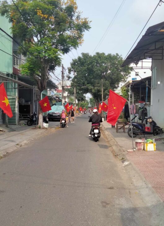 QUÁ RẺ – BÁN ĐẤT 175M2, TẶNG 2 CĂN NHÀ MT ĐƯỜNG THANH VINH 10, TT LIÊN CHIỂU – CHỈ 3.15 TỶ