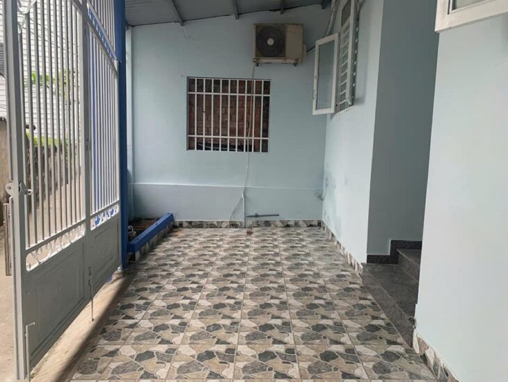 BÁN NHÀ C4 SẠCH ĐẸP 76M2, KIỆT Ô TÔ NGUYỄN LƯƠNG BẰNG, LIÊN CHIỂU, ĐÀ NẴNG – CHỈ 2.3 TỶ