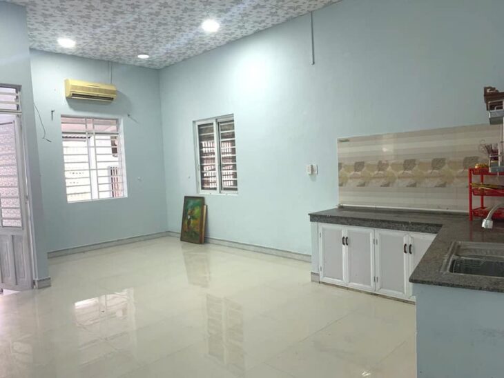 BÁN NHÀ C4 SẠCH ĐẸP 76M2, KIỆT Ô TÔ NGUYỄN LƯƠNG BẰNG, LIÊN CHIỂU, ĐÀ NẴNG – CHỈ 2.3 TỶ