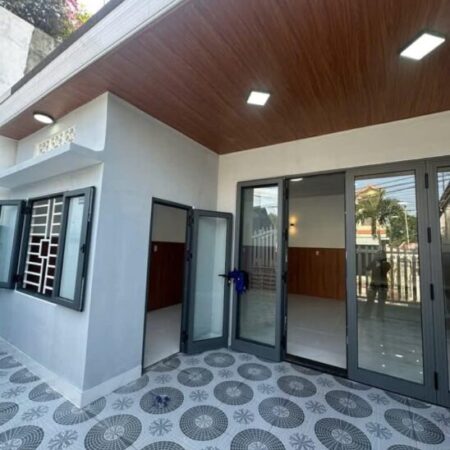 NHÀ C4 MỚI ĐẸP, 116M2, KIỆT 3M NGUYỄN LƯƠNG BẰNG, LIÊN CHIỂU, ĐÀ NẴNG – CHỈ 2.55 TỶ NHÀ C4 MỚI ĐẸP, 116M2, KIỆT 3M NGUYỄN LƯƠNG BẰNG, LIÊN CHIỂU, ĐÀ NẴNG – CHỈ 2.55 TỶ