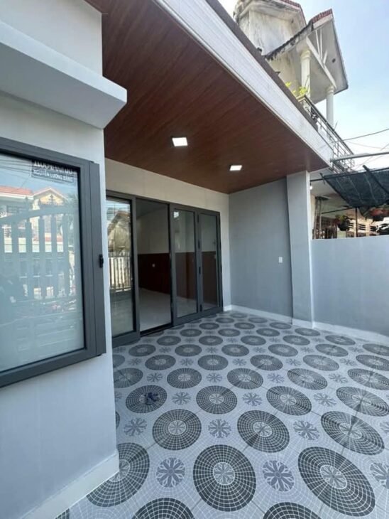 NHÀ C4 MỚI ĐẸP, 116M2, KIỆT 3M NGUYỄN LƯƠNG BẰNG, LIÊN CHIỂU, ĐÀ NẴNG – CHỈ 2.55 TỶ