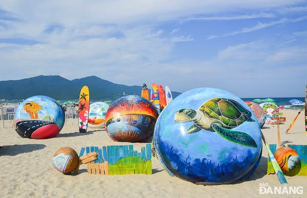 Tòa căn hộ biển Sơn Trà – Dòng tiền ổn định 50 triệu tháng -Giá chỉ 14,8 tỷ .