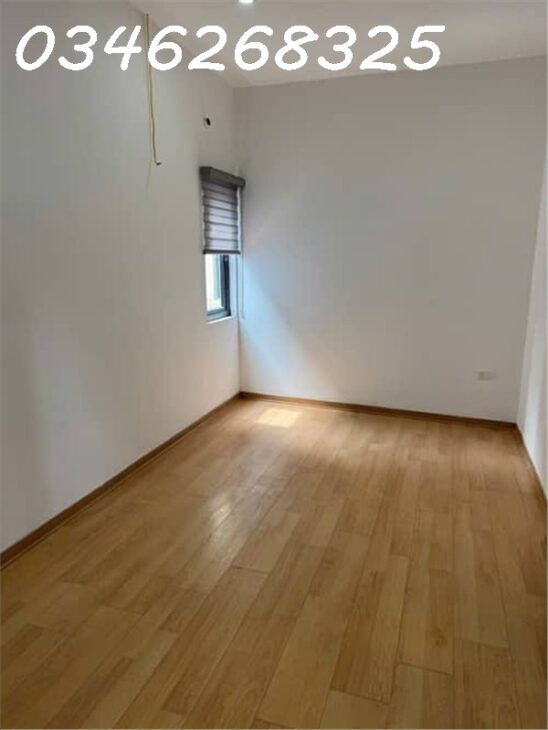 NHÀ MỚI ĐẸP, MẶT PHỐ, VỈA HÈ, KINH DOANH ĐỈNH, TRUNG TÂM QUẬN HOÀNG MAI