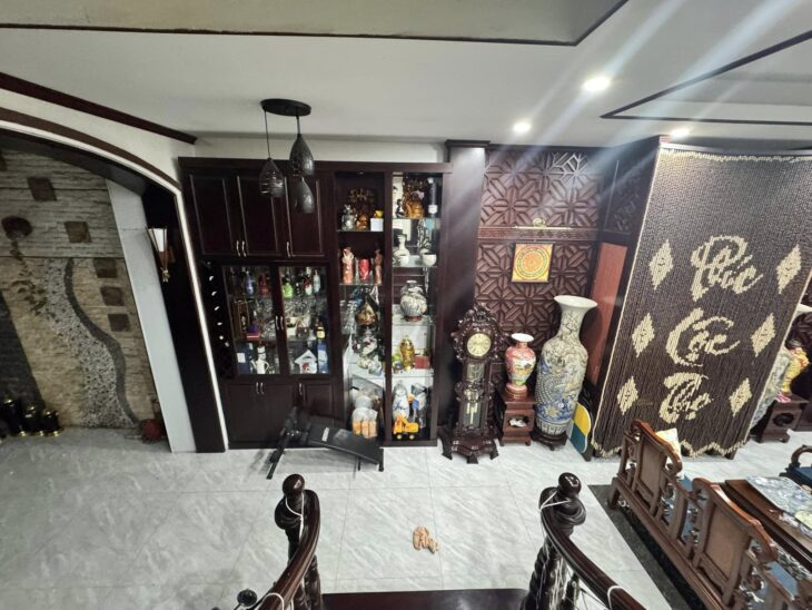 BÁN NHÀ KIM NGƯU – PHÂN LÔ HAI BÀ TRƯNG – Ô TÔ TRÁNH – Ô CHỜ THANG MÁY – GIÁ ĐÃ GIẢM CHỈ 13 TỶ –