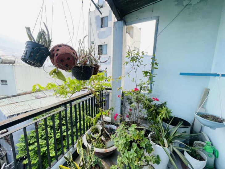 ???? Bán nhà 4 tầng, 3 ngủ gần Cầu Rồng, vài bước ra đường chỉ nhỉnh 3 tỷ.