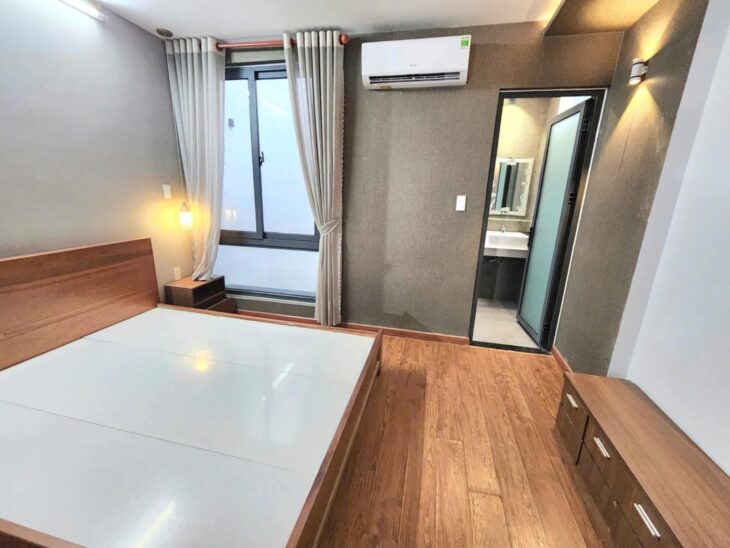 BÁN NHÀ 5 TẦNG KDC HỒ BƠI LÀNG HOA – 79M2 (4X17)- 7.65 TỶ -KHU PHÂN LÔ ĐỒNG BỘ TOÀN NHÀ CAO TẦNG