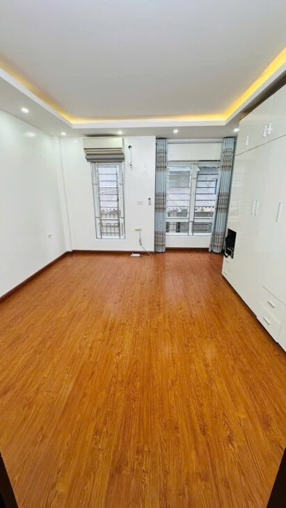 BÁN NHÀ 7 TẦNG, NGÕ NÔNG BÙI XƯƠNG TRẠCH,10M RA Ô TÔ TRÁNH GIÁ 7,98 TỶ