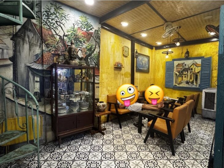 MẶT TIỀN KINH DOANH SẦM UẤT NGÀY ĐÊM – NGANG KHỦNG 11M NGUYỄN THÁI SƠN, P.5 GÒ VẤP – CHỈ 6.9 tỷ