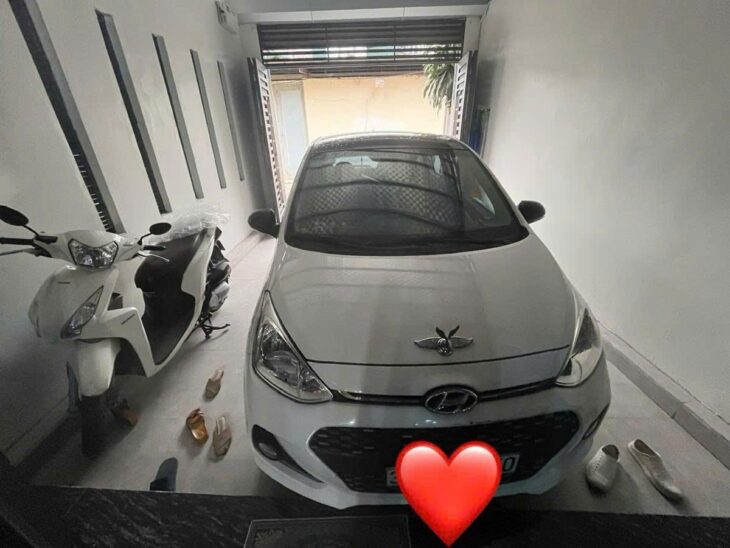 PHÂN LÔ Ô TÔ TRÁNH ĐỖ CHẠY VÒNG QUANH – TRUNG TÂM HAI BÀ TRƯNG – Ô CHỜ THANG MÁY 0965549363