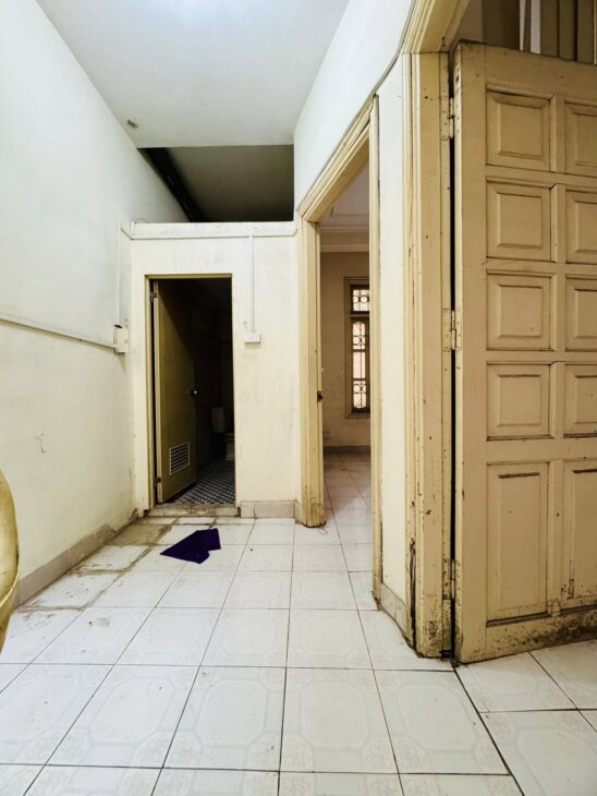 Bán nhà phân lô Nguyên Hồng – Đống Đa, 36m2 mt khủng – KINH DOANH – giá 16,3 tỷ