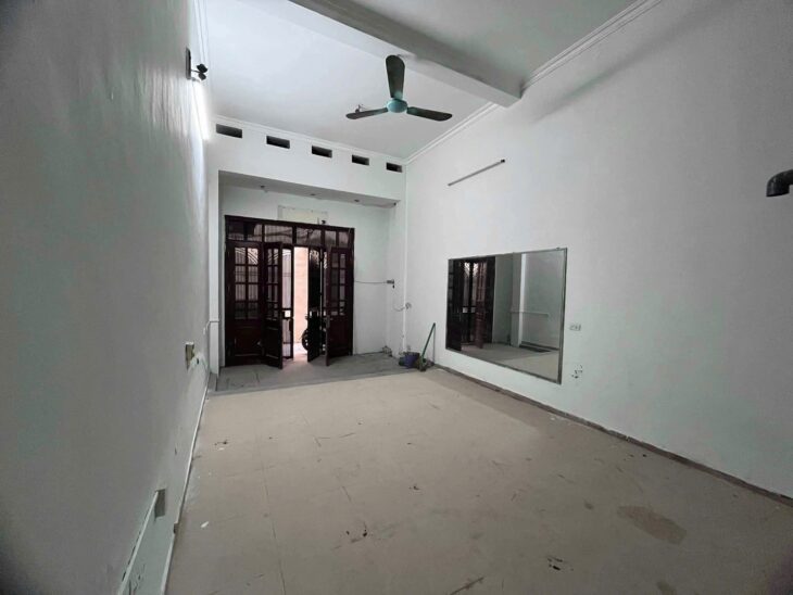 CƠ HỘI SĂN NHÀ GIÁ TỐT KHƯƠNG TRUNG, 4 TẦNG CHỈ 7,5 TỶ