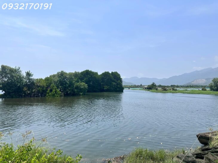 Chuyên KĐT Ven Sông Tắc- Mặt tiền đường Phong Châu rẻ nhất TT- Cập nhật lại giỏ hàng những lô tốt