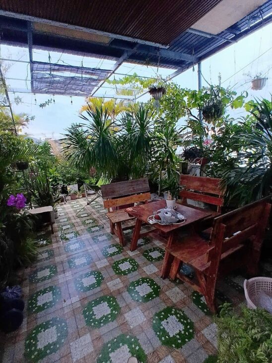 BÁN NHÀ MẶT TIỀN 3 TẦNG 1 TUM ĐƯỜNG SỐ 4 VCN PHƯỚC HẢI