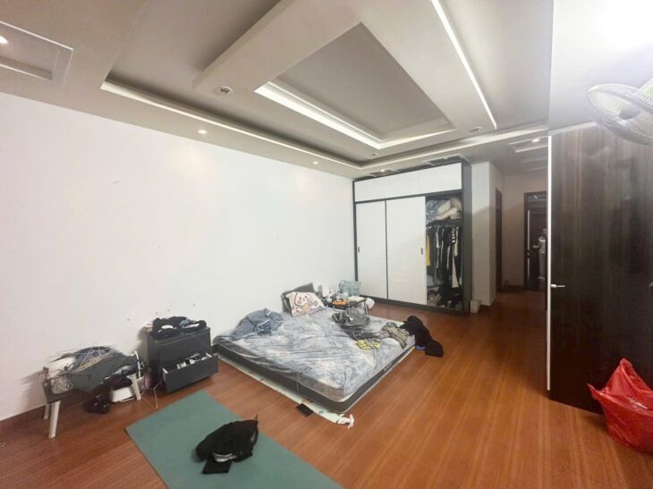 Nhà phân lô cạnh AEON, 75m 3 tầng, đường 12m, Giá 6.2 tỉ