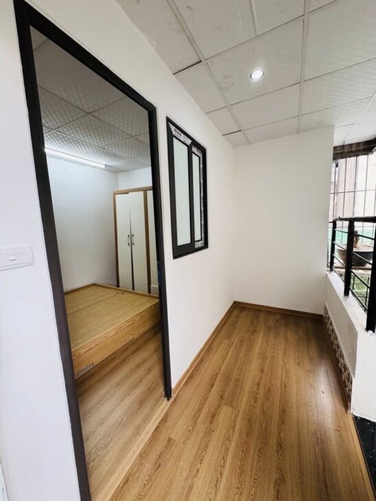 Chỉ ~6 tỷ có ngay nhà gần phố Minh Khai – Kim Ngưu, 3PN khép kín, nội thất xịn – Sổ đỏ chính chủ!