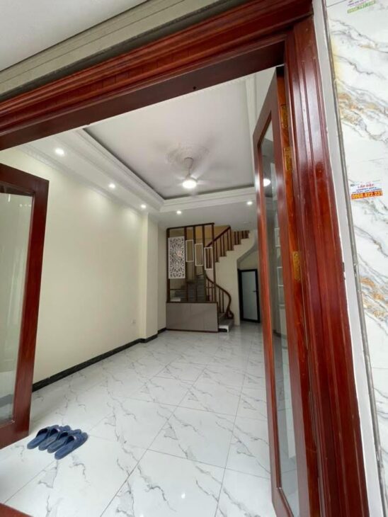 BÁN NHÀ PHỐ NAM DƯ – HOÀNG MAI – Ô TÔ ĐỖ CỬA – NHÀ ĐẸP CAO CẤP – NGÕ THÔNG – GẦN PHỐ
