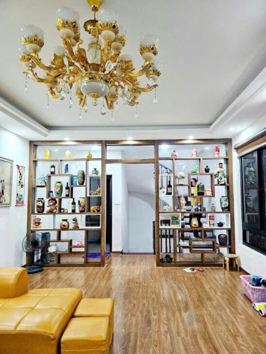 MẶT PHỐ HẠ ĐÌNH – VỈA HÈ – THOÁNG TRƯỚC SAU – KINH DOANH ĐỈNH – 2 MẶT THOÁNG – 70M² GIÁ CHỈ 14.5 TỶ