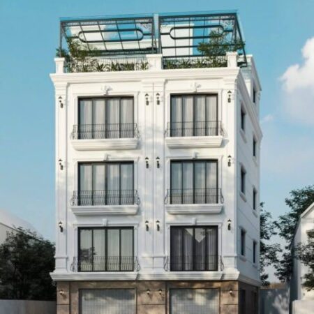 SIÊU HIẾM – BÁN NHÀ MẶT PHỐ MINH KHAI – ĐẠI LA – HAI BÀ TRƯNG 90M2, LÔ GÓC 3 MẶT THOÁNG, VỈA HÈ