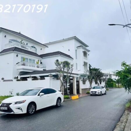 BÁN GẤP-Lô Góc Hàng Cực Hiếm Mà Giá CỰC CỰC tốt đường Phòng Châu và đường 13m – KĐT Ven Sông Tắc BÁN GẤP-Lô Góc Hàng Cực Hiếm Mà Giá CỰC CỰC tốt đường Phòng Châu và đường 13m – KĐT Ven Sông Tắc