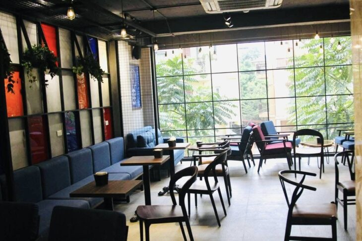 Bán Tòa Văn Phòng-Mặt Phố Q.Ba Đình (Linh Lang,Liễu Giai) 105m/9Tầng/MT 10m 84 Tỷ