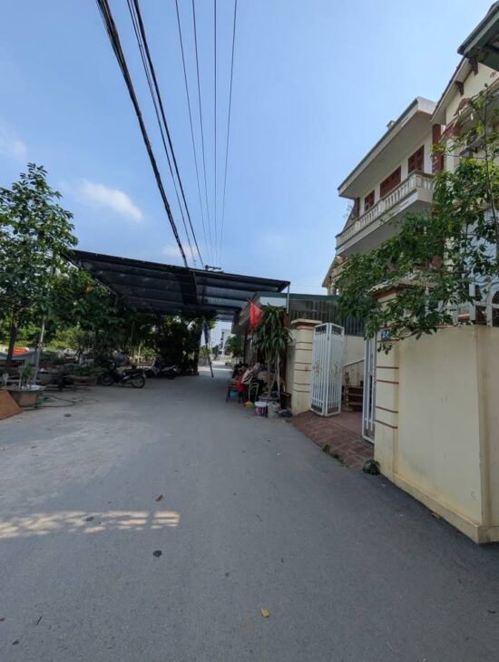 ???? BÁN NHÀ TÂN LẬP “CỰC PHẨM” – Ô TÔ CHẠY VÒNG QUANH, GIÁ CHỈ 5 TỶ ???????? – KO CÓ CĂN THỨ 2 ????????