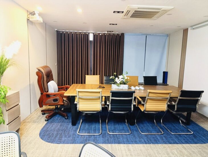 Bán Tòa Văn Phòng-Mặt Phố Q.Ba Đình (Linh Lang,Liễu Giai) 105m/9Tầng/MT 10m 84 Tỷ