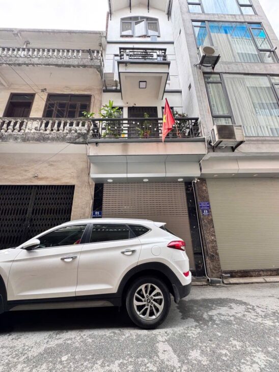 NGUYỄN VĂN CỪ nhỉnh 11 tỷ PHÂN LÔ Ô TÔ NGÕ THÔNG,LONG BIÊN HÀ NỘI