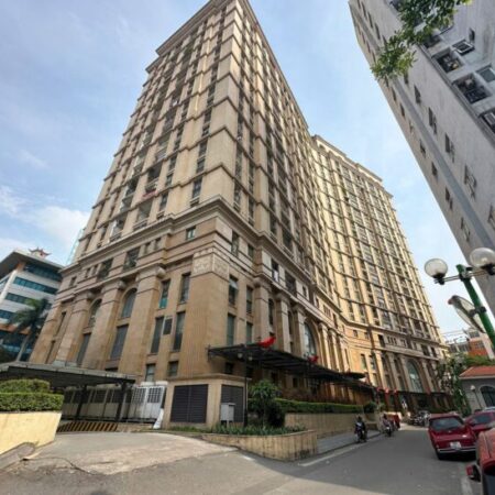 ????Siêu Chung cư 36 Hoàng Cầu – Tân Hoàng Minh D’. Le Pont D’or 18.8 Tỷ