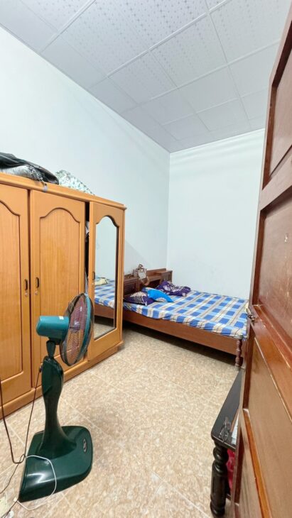 BÁN NHÀ 2 TẦNG MẶT TIỀN ĐƯỜNG PHẠM VĂN ĐỒNG – VĨNH HOÀ NHA TRANG 6TY2