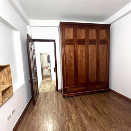 ????Ngõ thông, 3 gác đỗ cửa, Yên Hòa, Cầu Giấy 26/30m 5T, gần phố, nhỉnh 6 tỷ