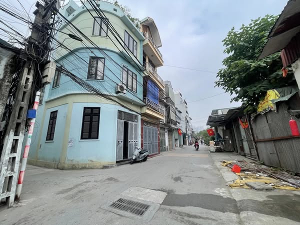 BÁN NHÀ VĨNH HƯNG – HOÀNG MAI – Ô TÔ VÀO NHÀ – ĐƯỜNG THÔNG TỨ NGẢ – GIÁ CHỈ NHỈNH 6 TỶ. Diện tích: