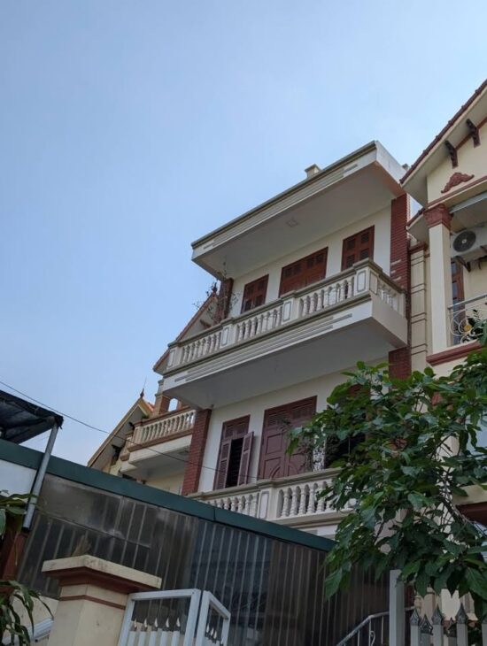 ???? BÁN NHÀ TÂN LẬP “CỰC PHẨM” – Ô TÔ CHẠY VÒNG QUANH, GIÁ CHỈ 5 TỶ ???????? – KO CÓ CĂN THỨ 2 ????????