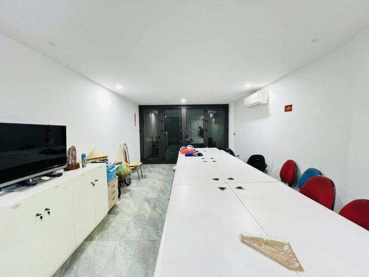 NHÀ ĐẸP TÂY SƠN – 6 TẦNG THANG MÁY – 50M RA PHỐ TRUNG TÂM