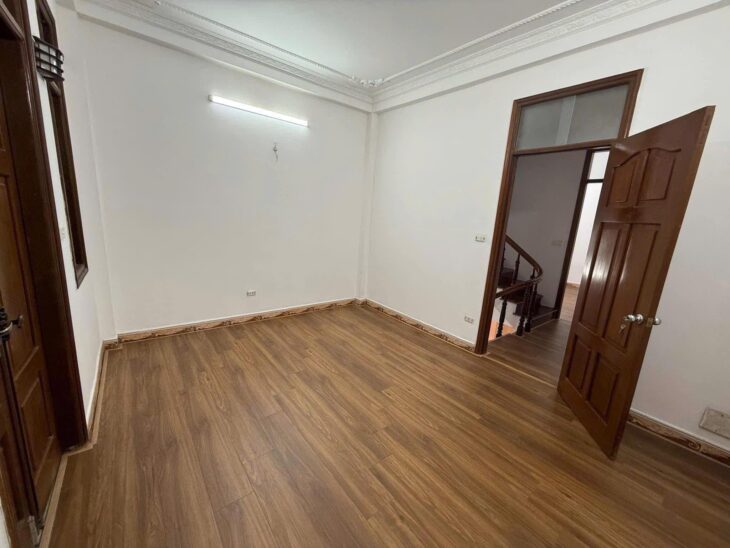 BÁN NHÀ VƯƠNG THỪA VŨ-THANH XUÂN-45M-5T-MT5-15.2TY. LH: 0982769586