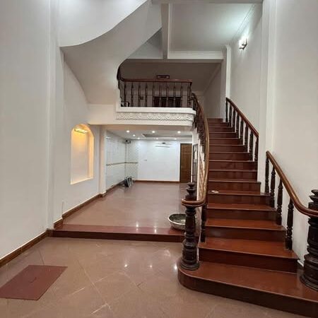 BÁN NHÀ VƯƠNG THỪA VŨ-THANH XUÂN-45M-5T-MT5-15.2TY. LH: 0982769586