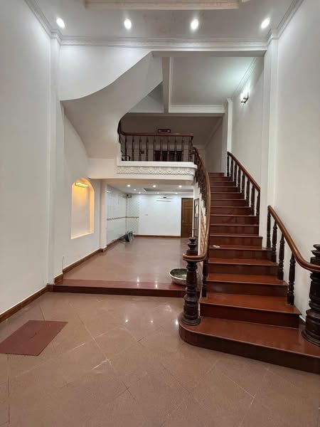 BÁN NHÀ VƯƠNG THỪA VŨ-THANH XUÂN-45M-5T-MT5-15.2TY. LH: 0982769586