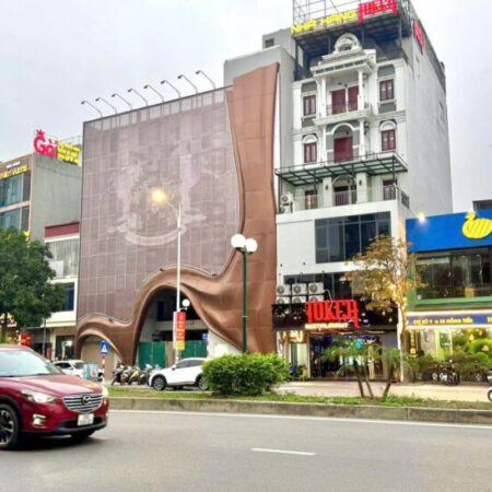 MẶT PHỐ HỒNG TIẾN nhỉnh 28 tỷ 45m MẶT TIỀN 6m LONG BIÊN HÀ NỘI MẶT PHỐ HỒNG TIẾN nhỉnh 28 tỷ 45m MẶT TIỀN 6m LONG BIÊN HÀ NỘI