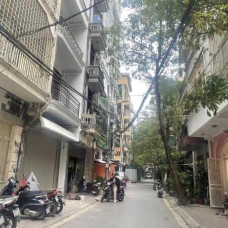 BÁN NHÀ KIM ĐỒNG – PHÂN LÔ – 56M² – CHỈ CÒN 22.9 TỶ – Ô TÔ – THOÁNG MÁT