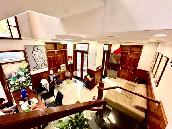 BIỆT THỰ LÔ GÓC 4 TẦNG -SƠN TRÀ -GIÁ CHỈ 14,5 TỶ