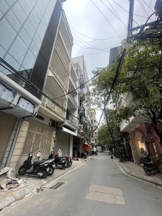 BÁN NHÀ KIM ĐỒNG – PHÂN LÔ – 56M² – CHỈ CÒN 22.9 TỶ – Ô TÔ – THOÁNG MÁT