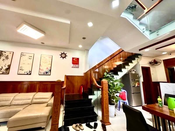 BIỆT THỰ LÔ GÓC 4 TẦNG -SƠN TRÀ -GIÁ CHỈ 14,5 TỶ