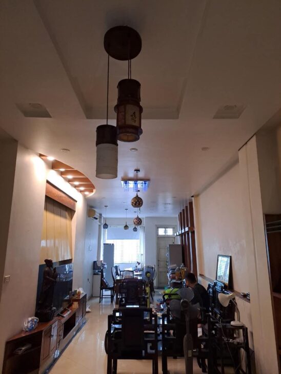 ???? CHỈ 31 TỶ – NHÀ MẶT PHỐ NGUYỄN LƯƠNG BẰNG, 82m², 5 TẦNG – SỔ ĐỎ CHÍNH CHỦ!
