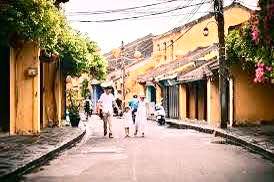 HOMESTAY FULL KHÁCH TÂY – DÒNG TIỀN ỔN ĐỊNH 50TR/THÁNG- TRẦN NHÂN TÔNG ,HỘI AN.