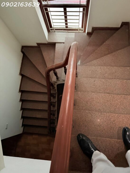 Bán LK phố Ngụy Như Kon Tum – Thanh Xuân, 148m2 x 5 tầng, giá 41,8 tỷ