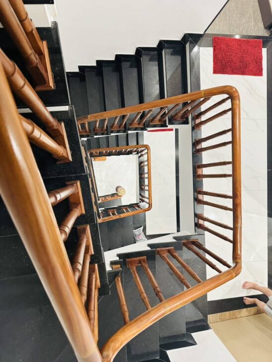 BÁN NHÀ NGHI TÀM – TÂY HỒ, 5 TẦNG KIÊN CỐ, GIÁ CHỈ 6 TỶ