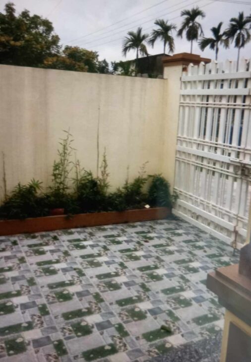 🏡 BÁN NHÀ ĐẸP – PHƯỜNG NAM KHÊ, TP UÔNG BÍ, QUẢNG NINH – Tâm – 0865 759 418